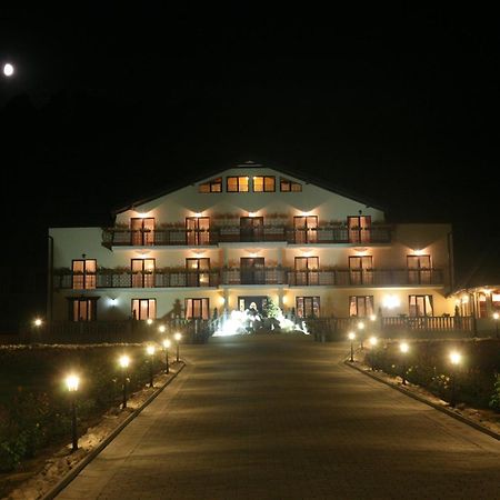 Casa Bata Hotel ภายนอก รูปภาพ