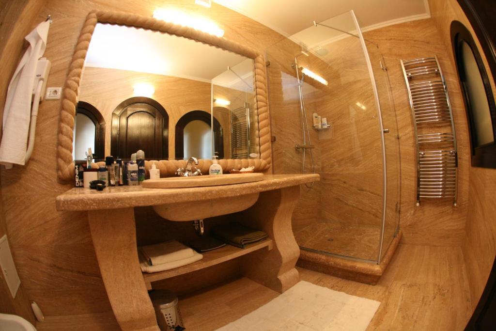Casa Bata Hotel ห้อง รูปภาพ