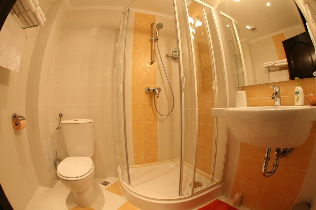 Casa Bata Hotel ห้อง รูปภาพ